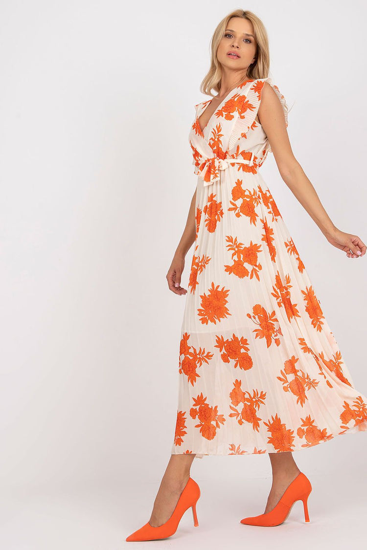  Dagsklänning modell 166332 Italy Moda 