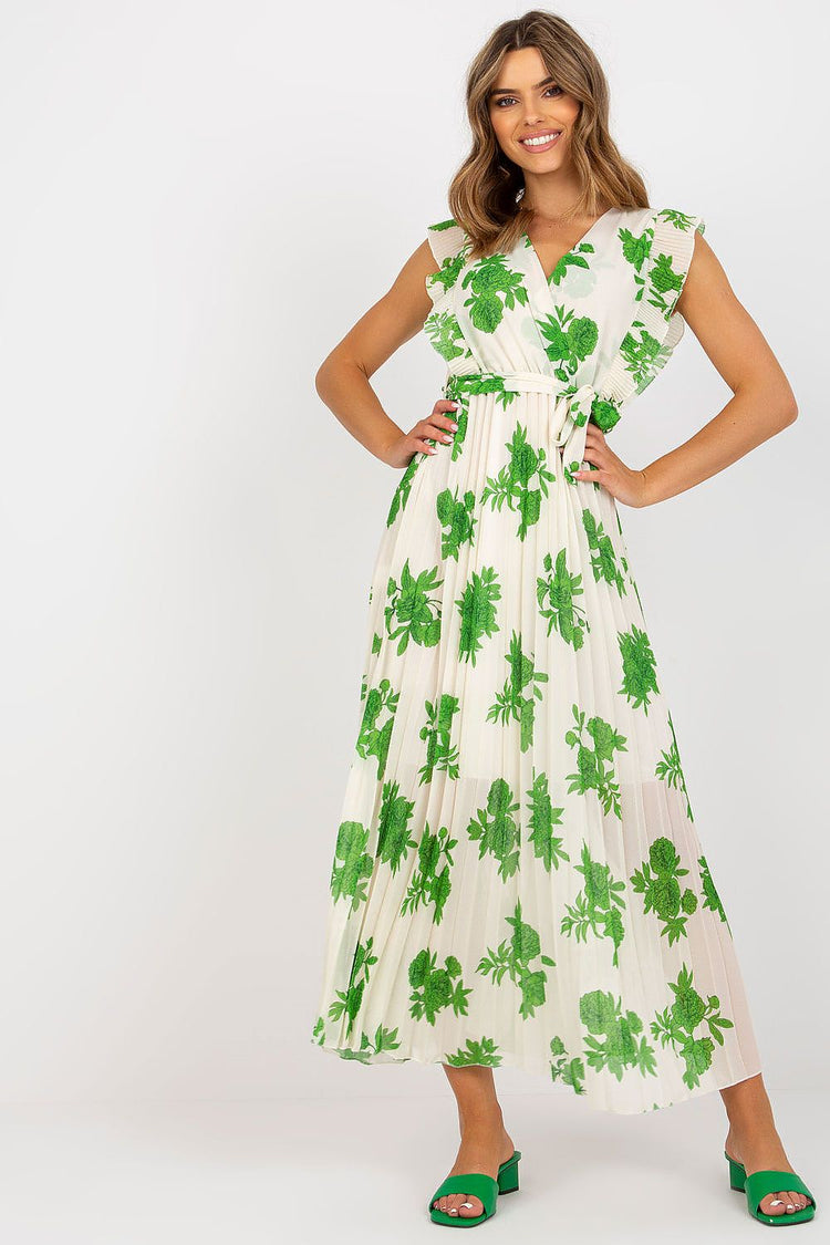  Dagsklänning modell 166992 Italy Moda 