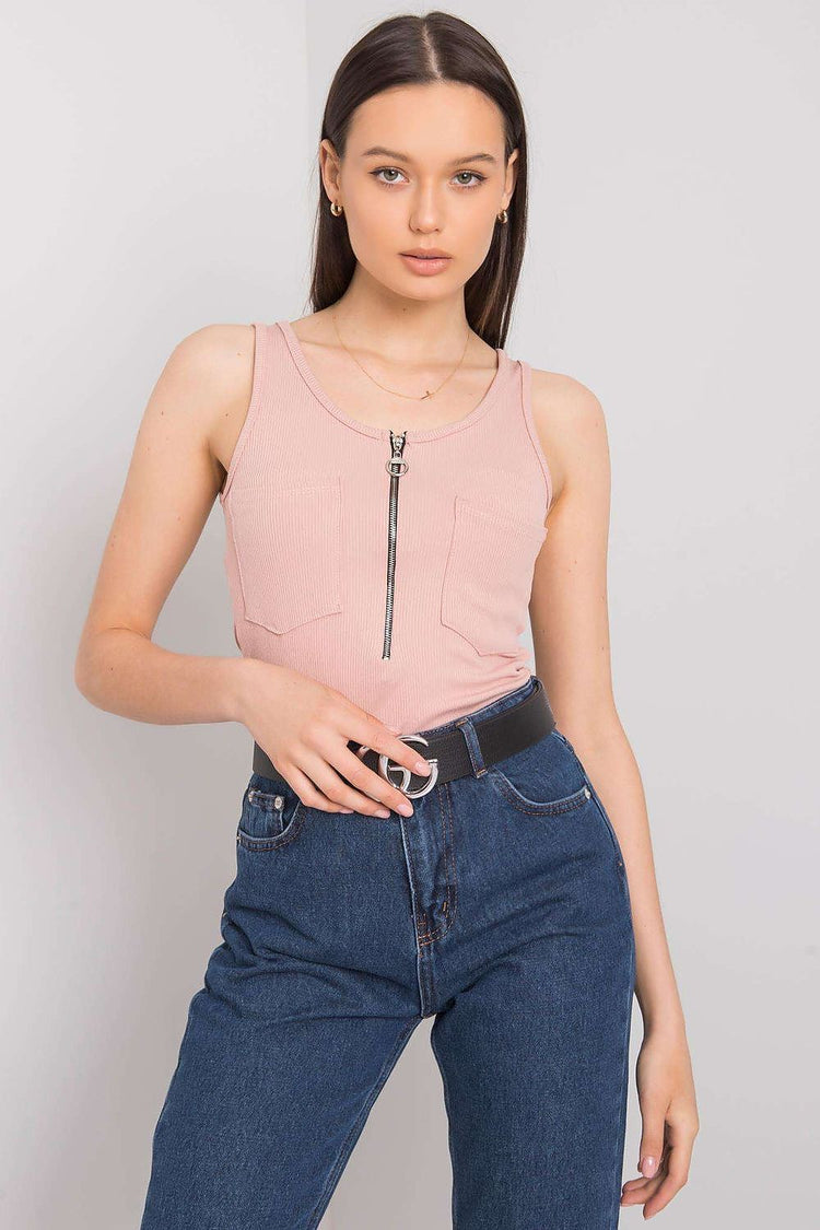  T-shirt modell 167382 Italy Moda 