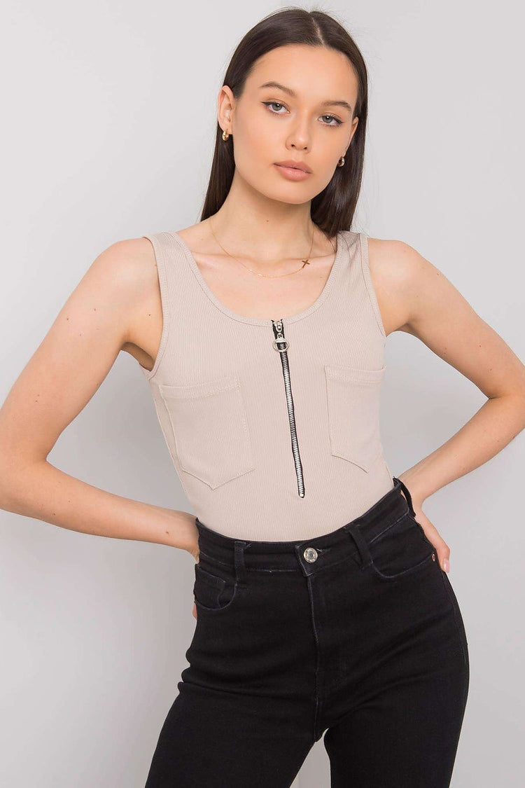  T-shirt modell 167390 Italy Moda 