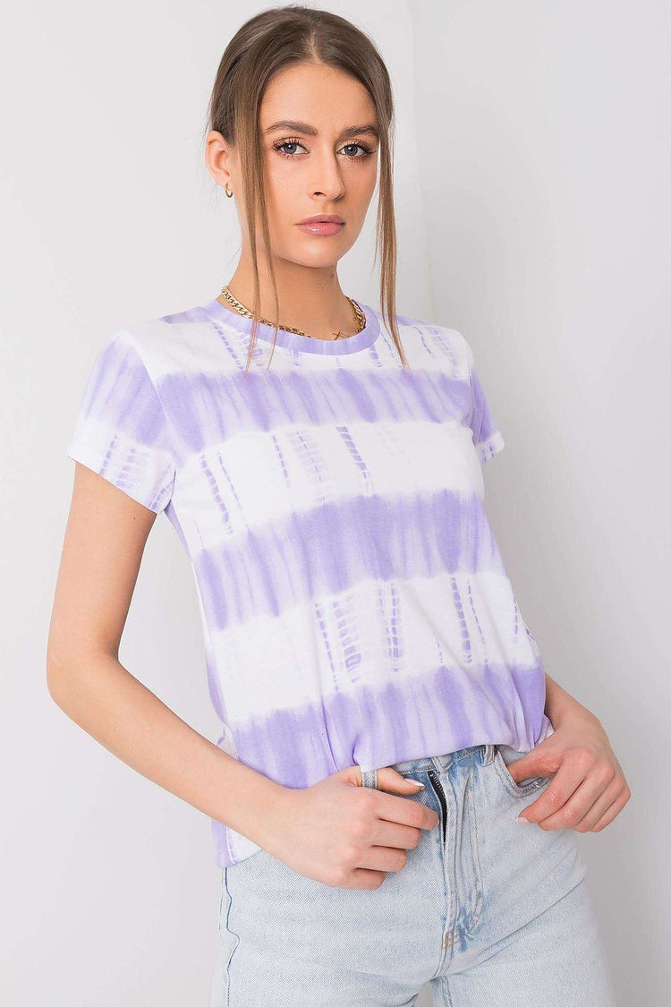  T-shirt modell 167406 Italy Moda 