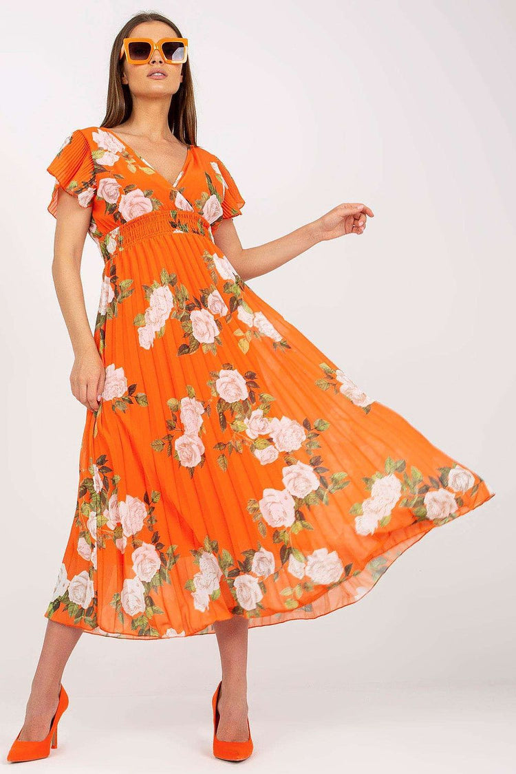  Dagsklänning modell 167483 Italy Moda 