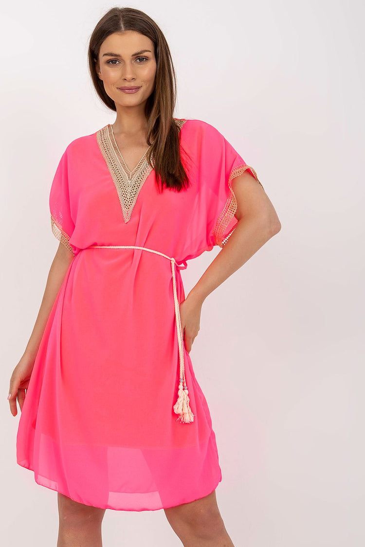  Dagsklänning modell 167579 Italy Moda 