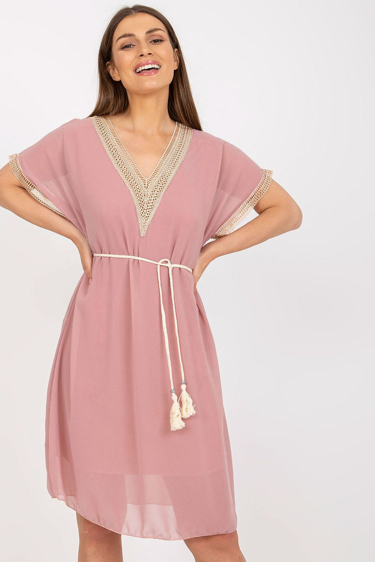  Dagsklänning modell 167580 Italy Moda 