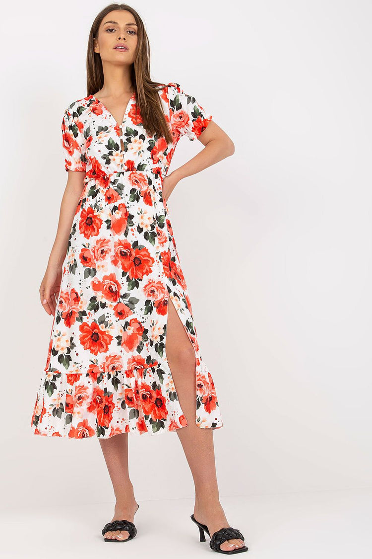  Klänning modell 167584 Italy Moda 