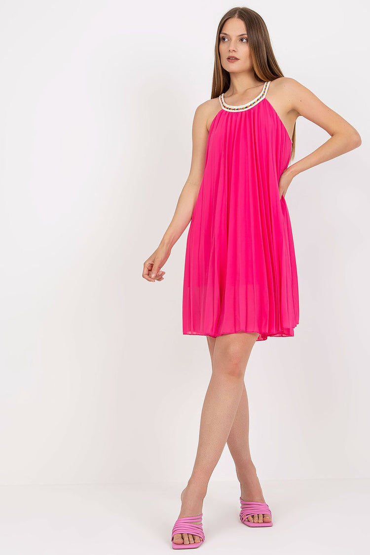  Dagsklänning modell 167714 Italy Moda 