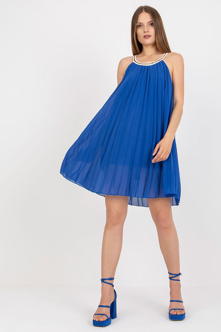  Dagsklänning modell 167716 Italy Moda 