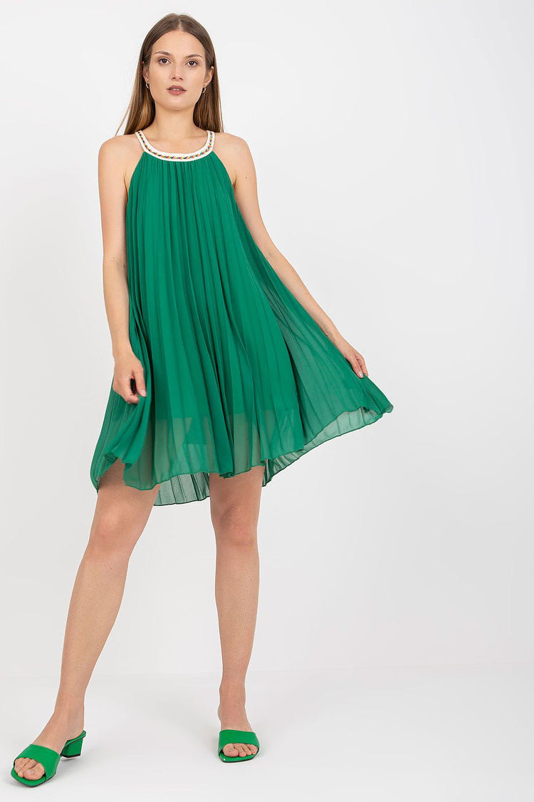  Dagsklänning modell 167718 Italy Moda 