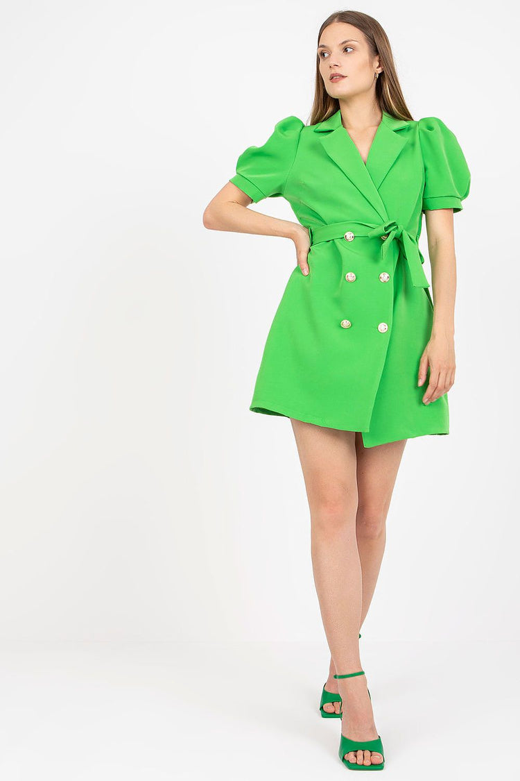  Dagsklänning modell 167723 Italy Moda 
