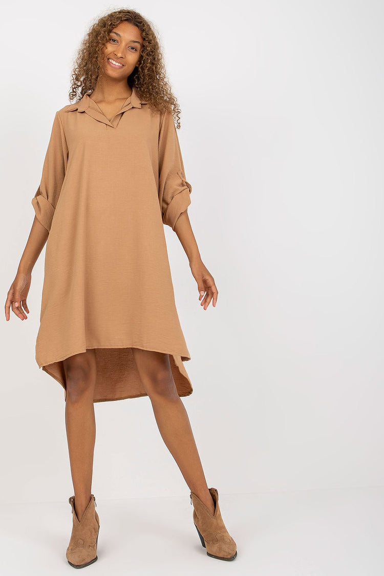  Klänning modell 168796 Italy Moda 