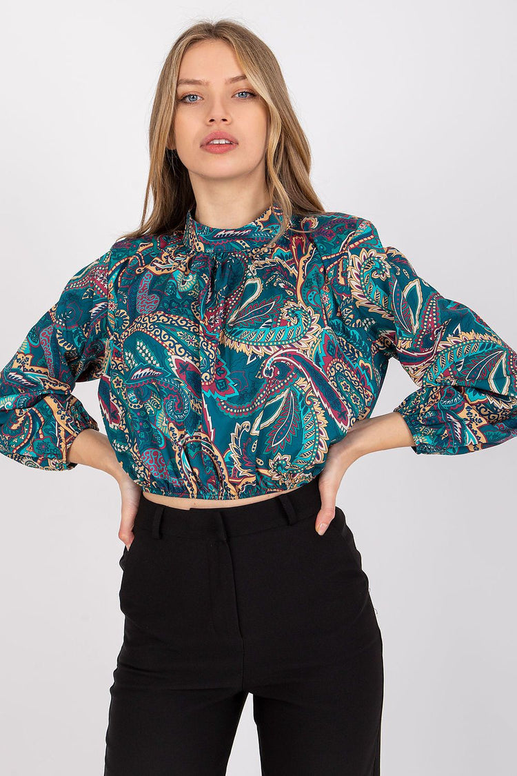  Blusmodell 168826 Italy Moda 