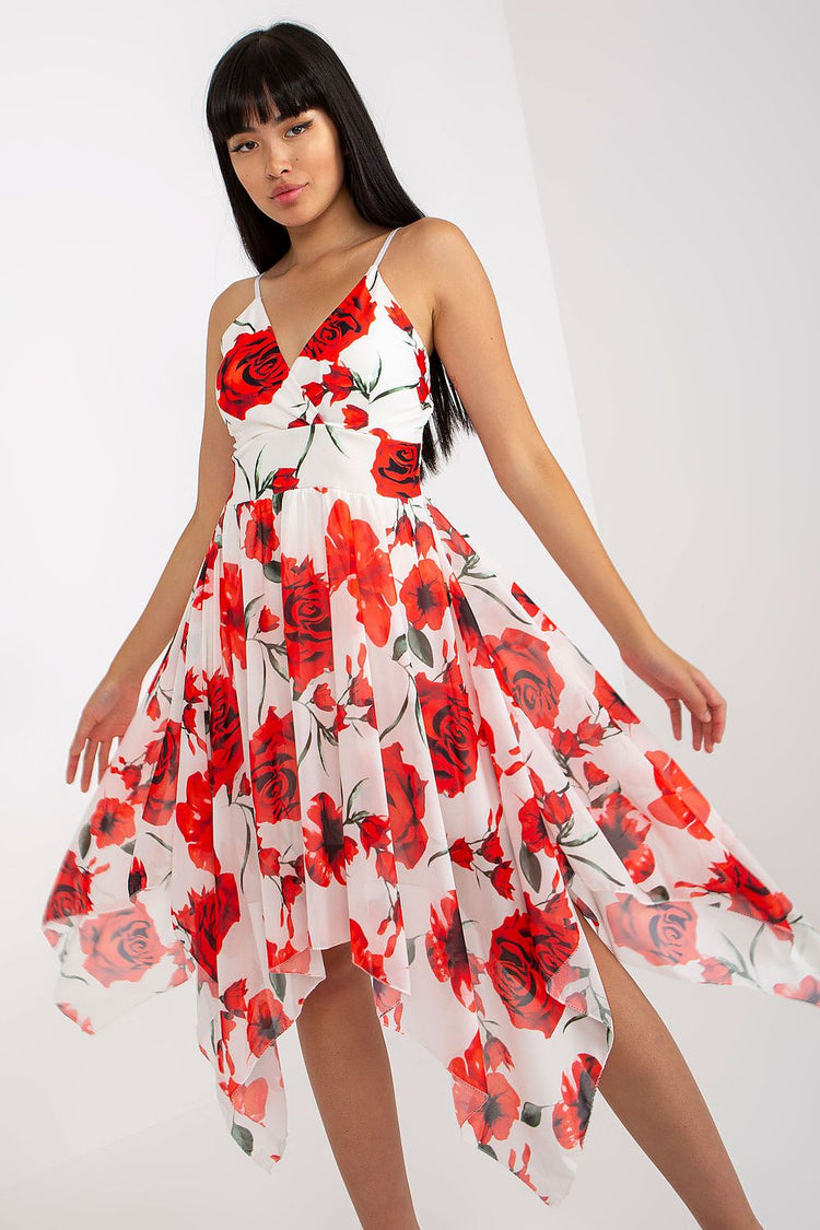  Dagklänning modell 169424 Italy Moda 