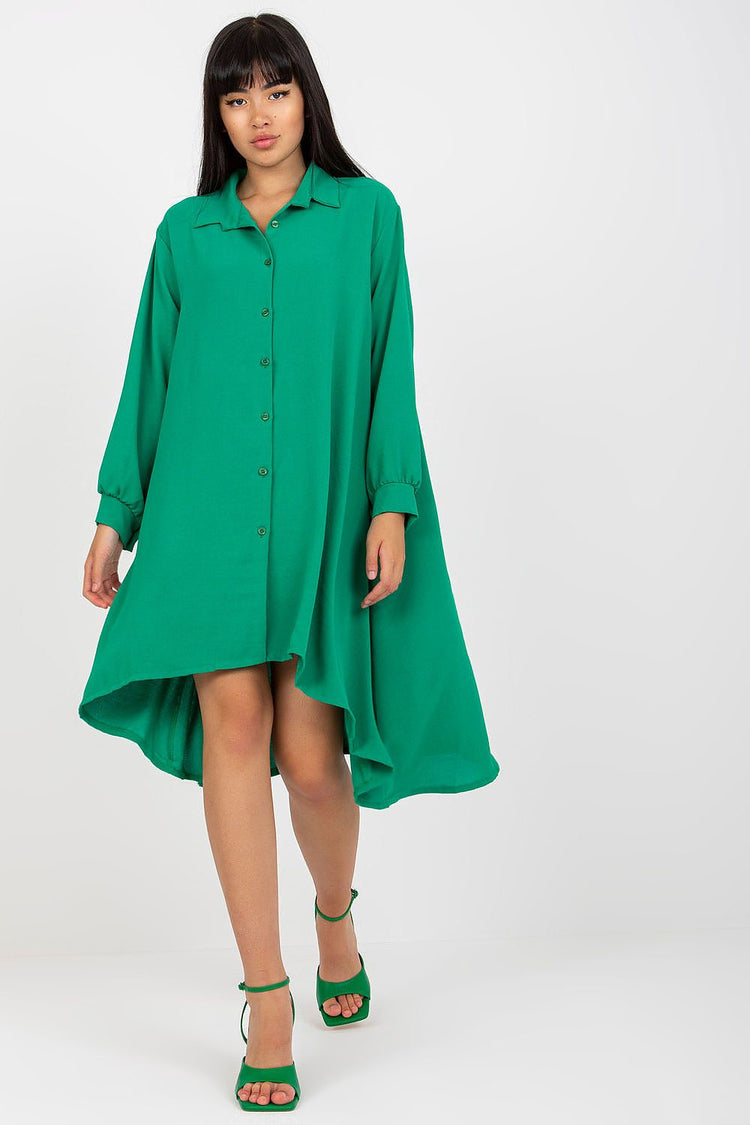  Dagsklänning modell 169531 Italy Moda 