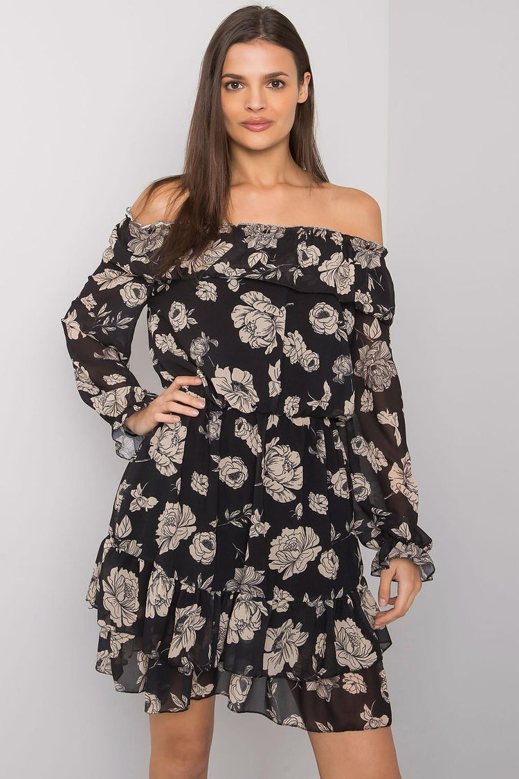  Dagsklänning modell 169540 Italy Moda 