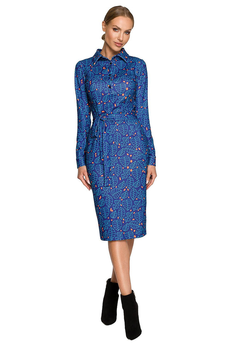  Klänning modell 169944 Moe 
