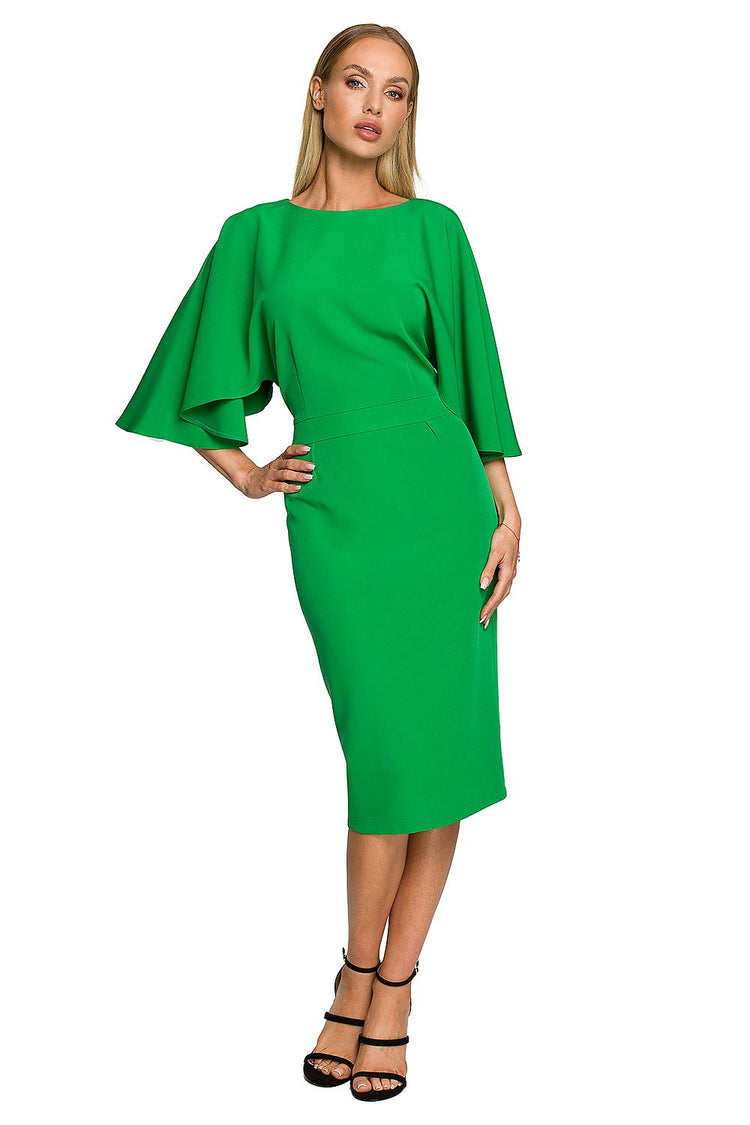  Cocktailklänning modell 169961 Moe 