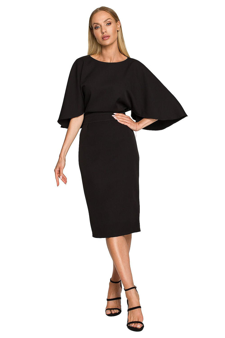  Cocktailklänning modell 169964 Moe 