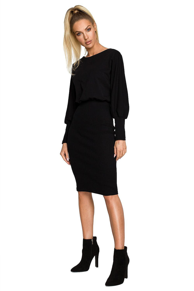  Klänning modell 170004 Moe 