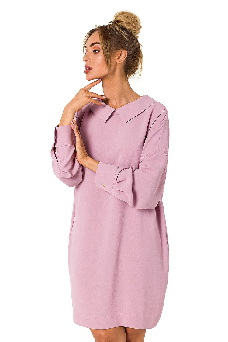  Dagklänning modell 177559 Moe 