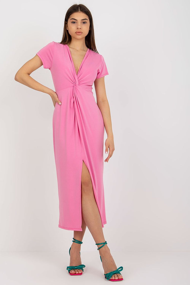 Dagsklänning modell 178486 Italy Moda 