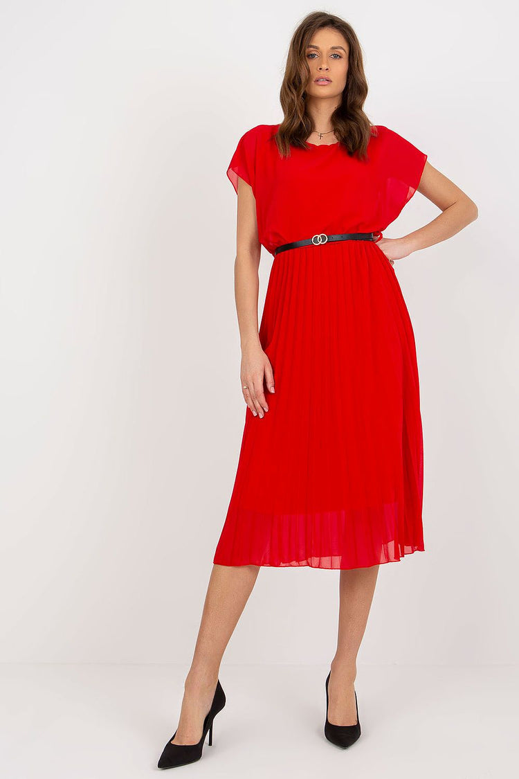  Cocktailklänning modell 178495 Italy Moda 