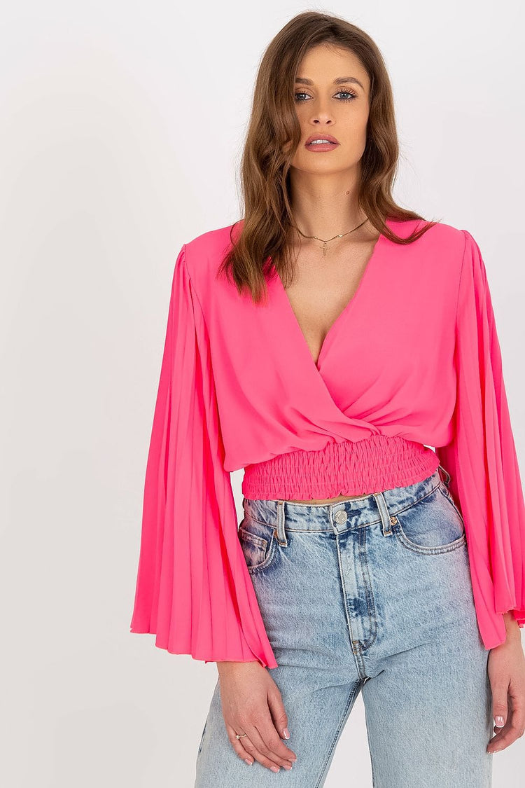  Blus modell 179004 Italy Moda 
