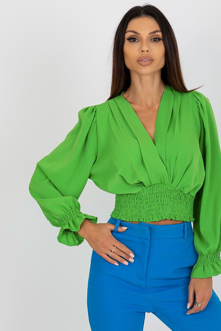  Blusmodell 179690 Italy Moda 