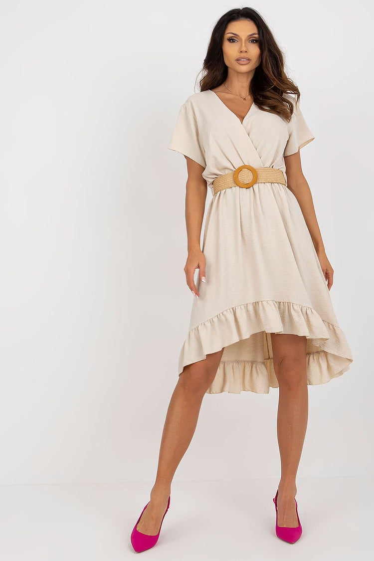  Dagsklänning modell 179730 Italy Moda 