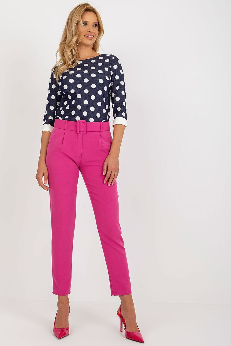  Byxor för dam modell 181353 Italy Moda 