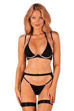  Sensuellt set modell 183943 Obsessive 