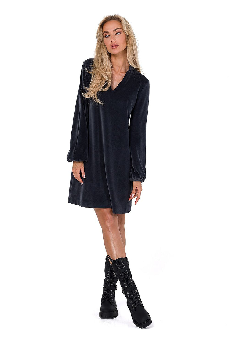  Klänning modell 184695 Moe 