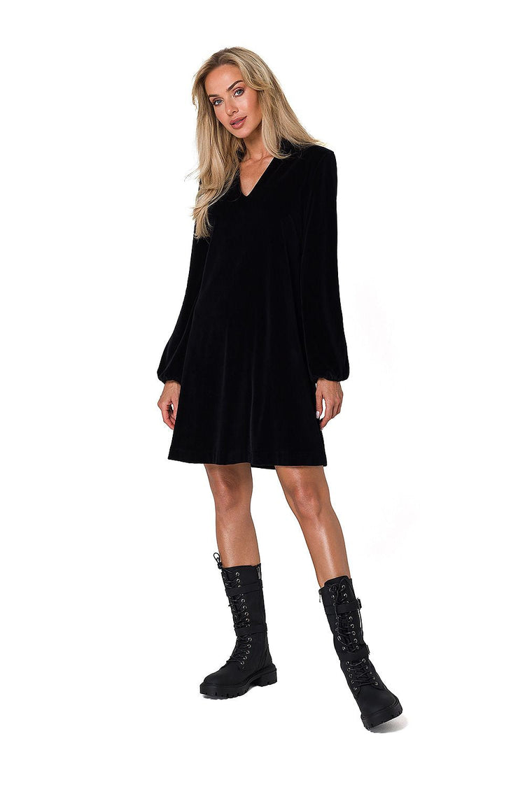  Dagsklänning modell 184696 Moe 