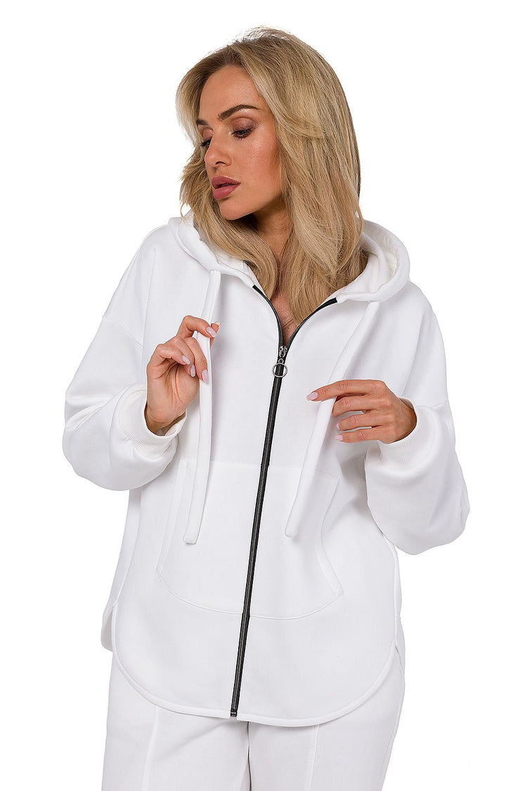  Sweatshirt modell 184713 Moe 